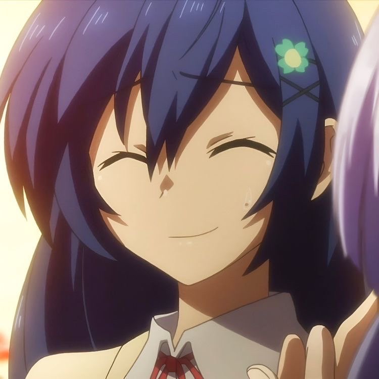 ShioriItsuk's tweet photo. I-I’m not good with new greetings… Hey. Aha..
#DateALive #DateALiveRP #DAL #DALRP https://t.co/NLYXQpNddT