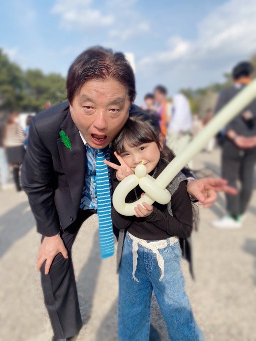 Twitterのコスプレ画像11