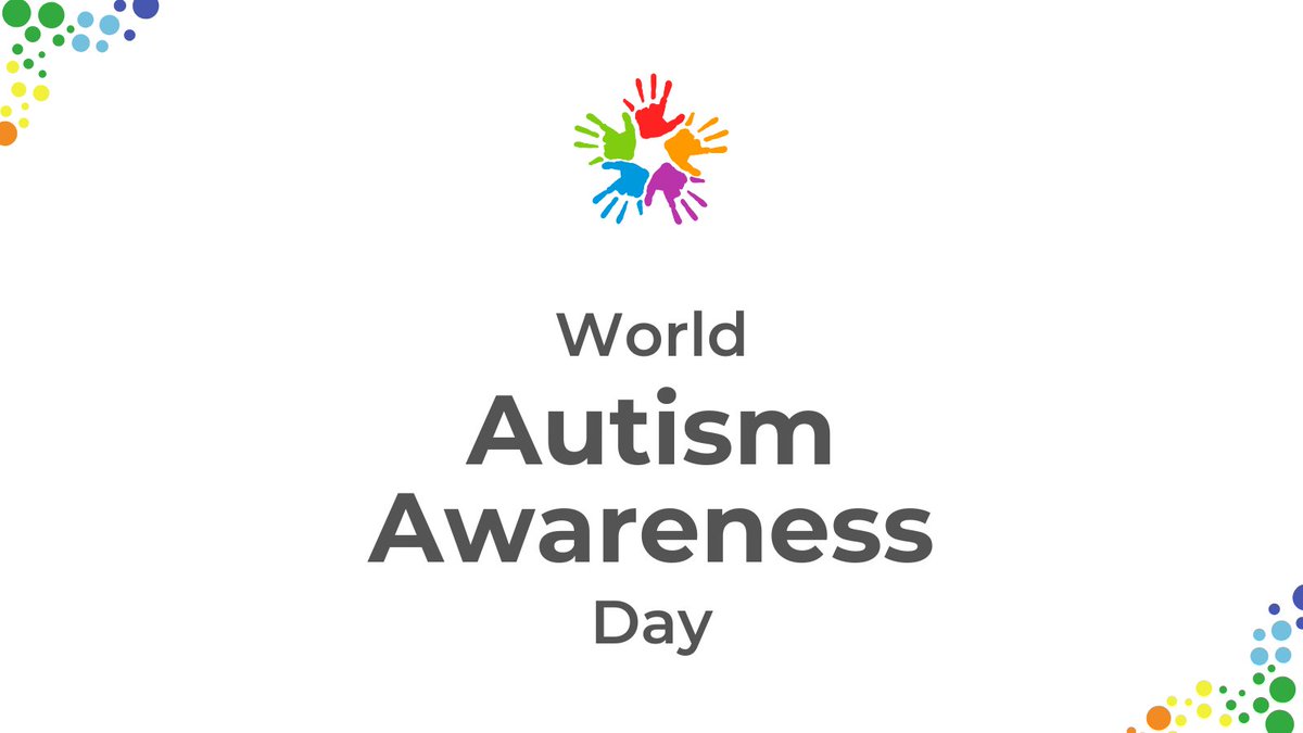 Let’s #celebrate #worldautismawarenessday & the incredible strengths & talents of those with an #autismspectrumdisorder 🌈❤️

At Readybus, we're committed to helping create a more inclusive & accessible world for everyone by providing #accessibletransport 🚍

#WAAD2023