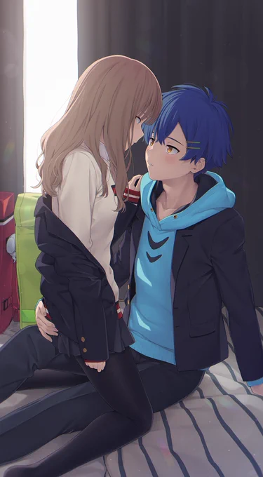 2周年 