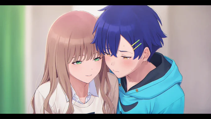 2周年 