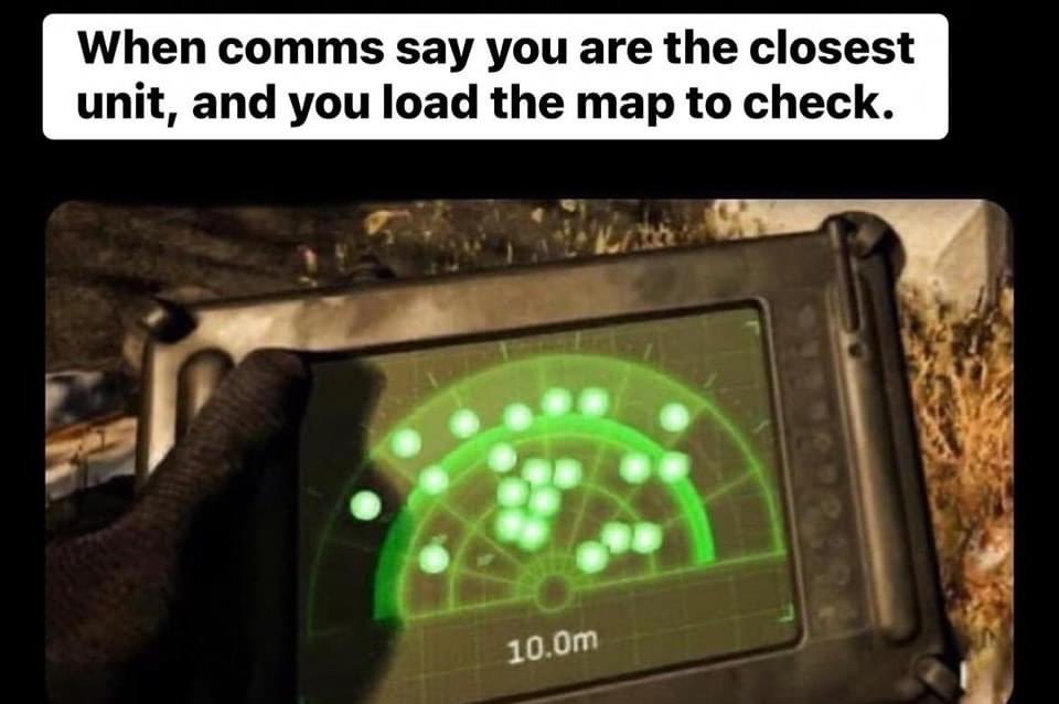 UKCopHumour's tweet photo. 😂 So true.
#Shitstick https://t.co/2gkRy5lpiw