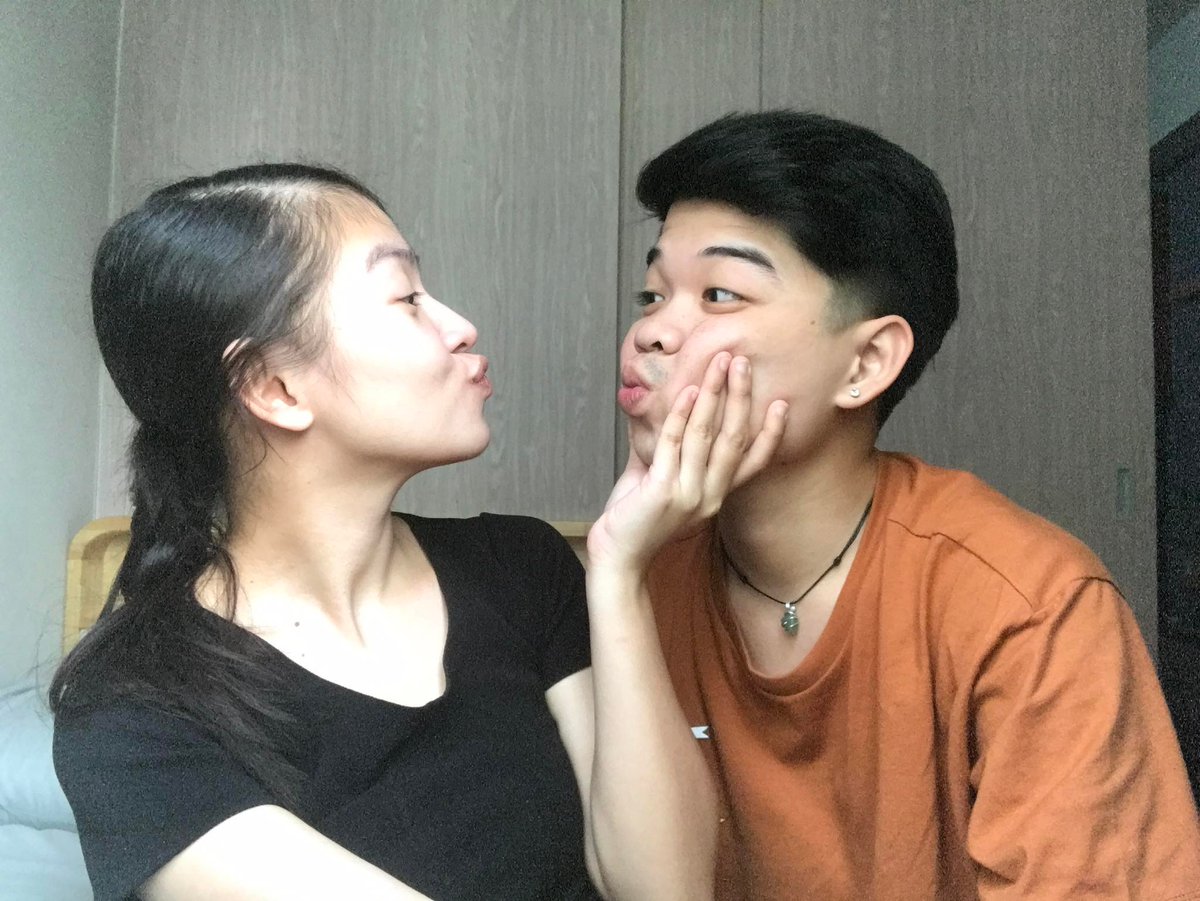 kayleseries's tweet photo. Ay talagang worth the wait! 🤍 https://t.co/YzrDNoCS4u