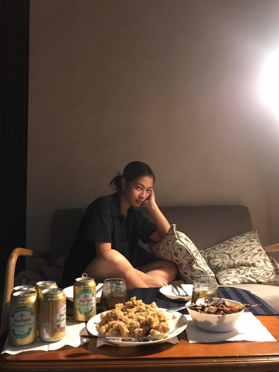 kayleseries's tweet photo. Ay talagang worth the wait! 🤍 https://t.co/YzrDNoCS4u