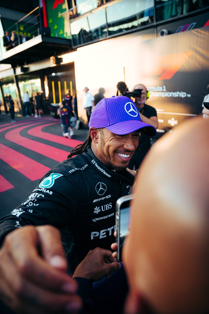 That ‘back on the podium’ feeling. 😁