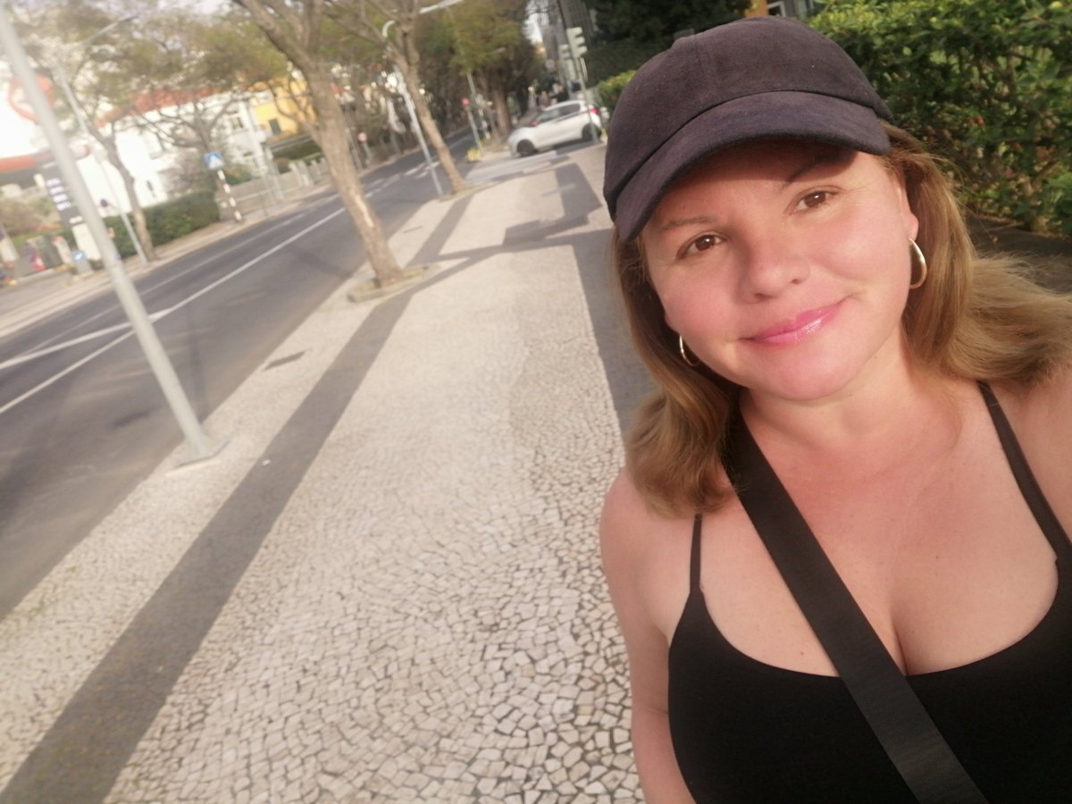maryluzosio's tweet photo. Bom dia 🏃🏼‍♀️ a caminhar https://t.co/Paws2aFpAF