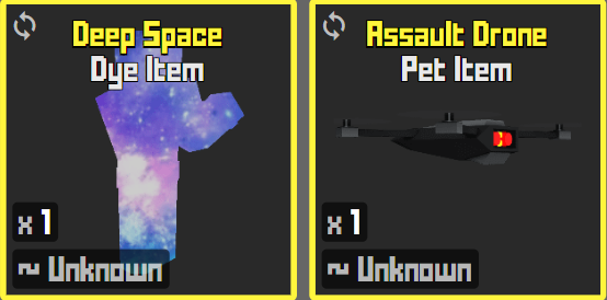 #krunker 
🎉2 Unobtainable!!!🎉
　・LIKE👍
　・FOLLOW👤
　・RETWEET♻
　・COMMENT UR IGN ✍️