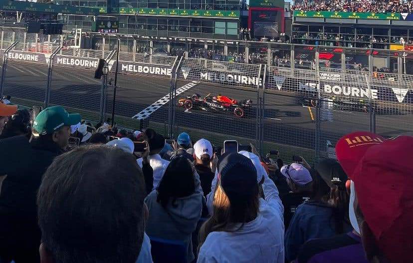 BamBamRam31's tweet photo. @F1 Mmmm nooo sorry next time https://t.co/MnCfApfSfw