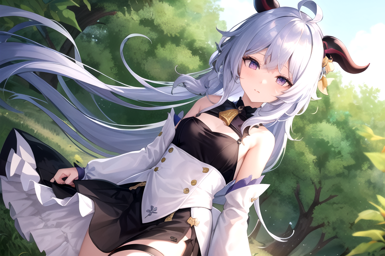 aThFBIUur8JTnRI's tweet photo. https://t.co/pIzS0LRXXC #pixai #GenshinImpact #ganyu #anigma #ganyu #stabledifussion #原神 #甘雨 #AIart #AIイラスト https://t.co/FKkToJyi2S