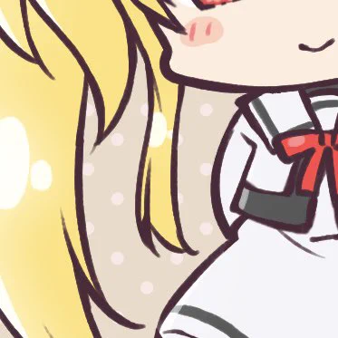 今月の支援者さん向け壁紙をUPしました全体像はFANBOXの記事にて  