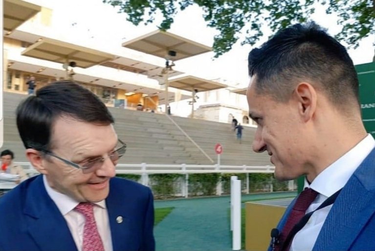 💷 If AIDAN O’BRIEN Trains a double at Leopardstown today I'll give £50 CASH to one of you Lucky People!! 🇮🇪 🏆

To Enter: 👇

1️⃣ RT this Tweet
2️⃣ Follow <a href="/racingblogger/">Stephen R Power</a>

🚨 instagram.com/racingblogger

#Sunday #JoshuaFranklin #Horse