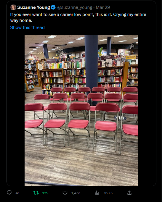 RAW EGG NATIONALIST on Twitter ""NYTbestselling authors" posting