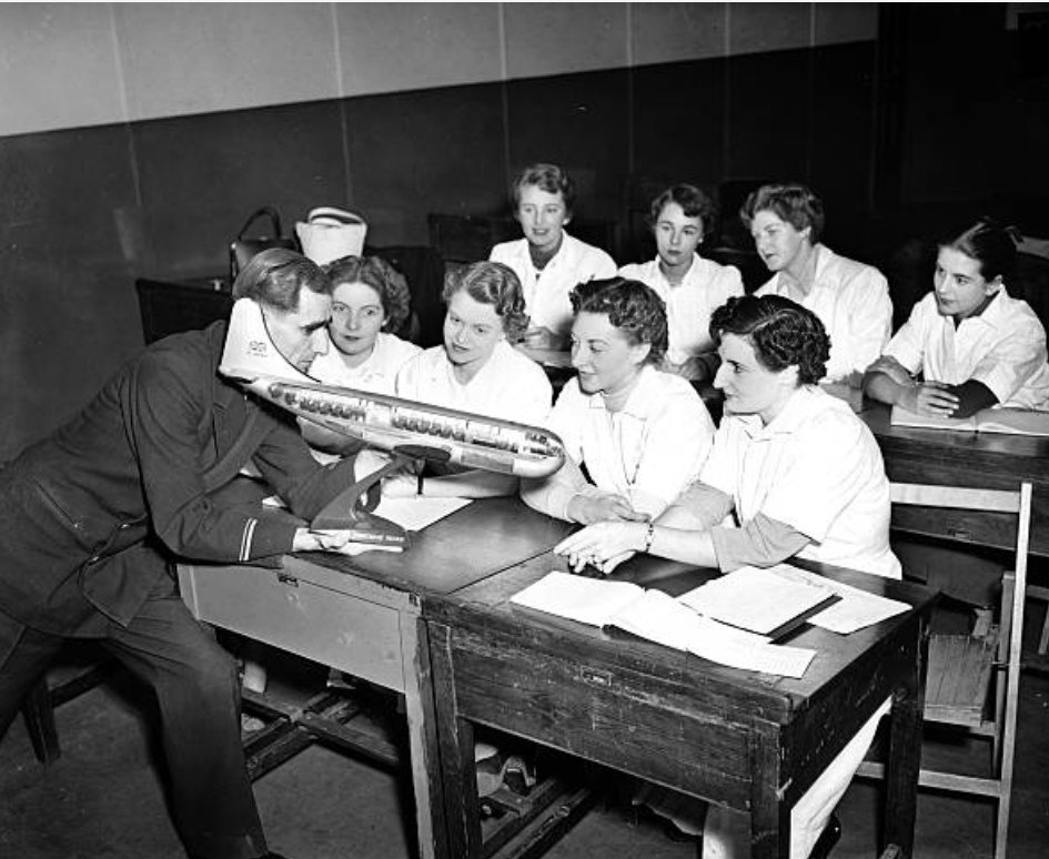 BOAC Heritage 🇬🇧 tweet media