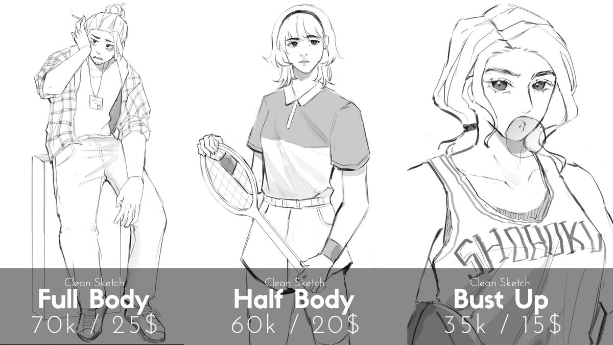 Cheeese_Roll's tweet photo. ⁠✧RT and re-share are very appreciated!✧

✨ COMMISSION OPEN ✨ 

Knock my DM if you're interested <3

@cmsn_ART
@CmsnArtist_Id  
#Commission #ArtCommission #artcommissions #commissionsopen https://t.co/bRvSjnEuGk