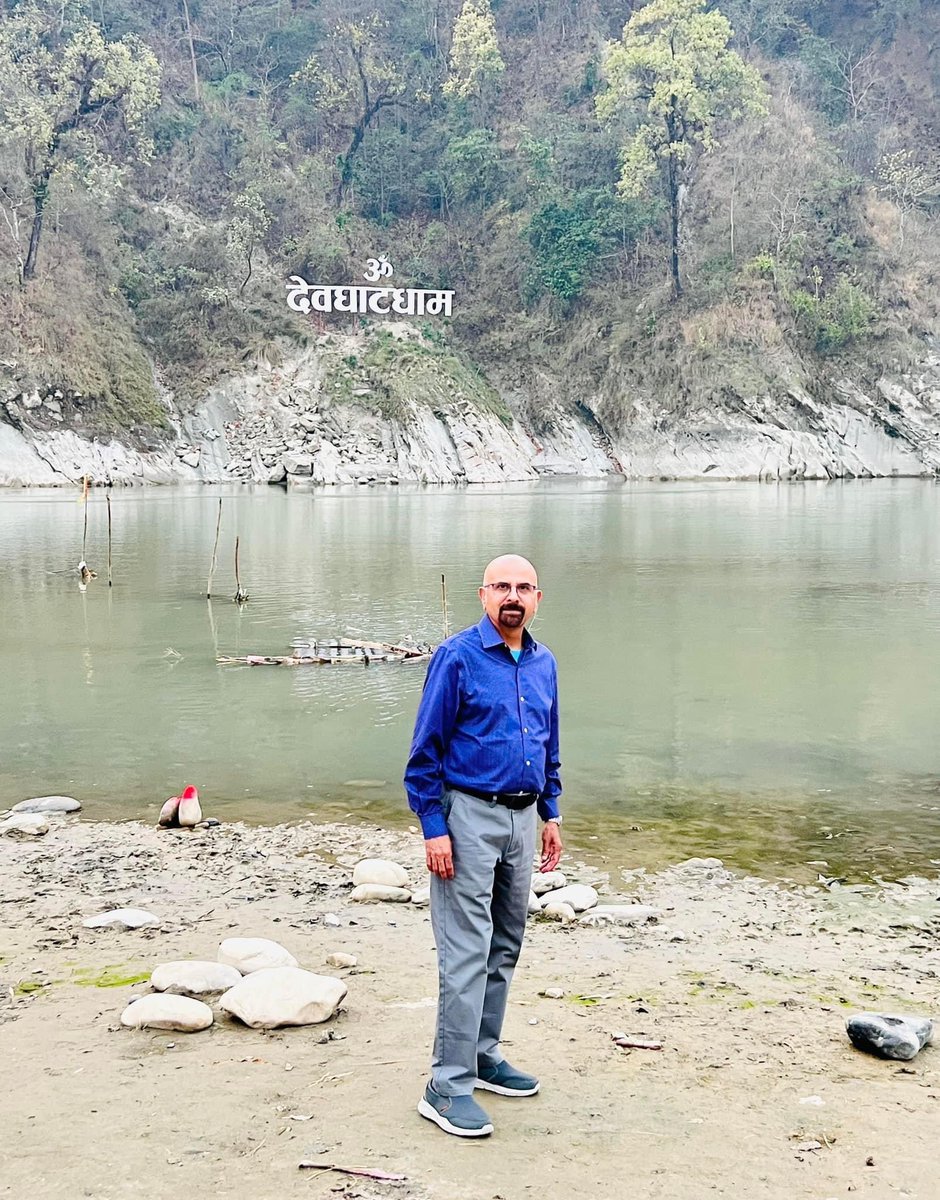 KrisBhattarai's tweet photo. Fulfilment needs to be felt everyday. Contentment needs to be felt every moment. Everything else is a compromise. 

#ZenToday #Contentment https://t.co/vfZkk9qq0T
