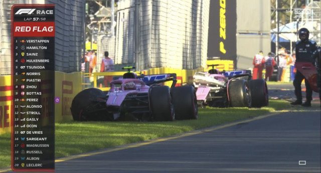 FormulaReaction's tweet photo. Out of context F1 https://t.co/tLX40Mdr0R