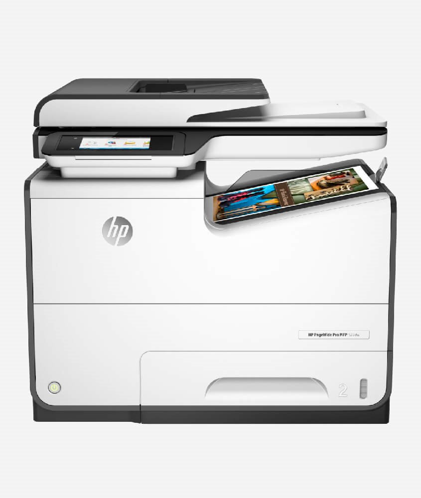 Best for business, the HP P57750 Multi-Function Device:
📢 A4 Managed MFD
📢 Up to 55 pages per minute
📢 Low energy consumption
📢 80% less landfill waste

📞 029 2022 2245 with any questions you may have.

#HP #MultiFunctionDevices #OfficeEquipment #ManagedPrint #Sustainability