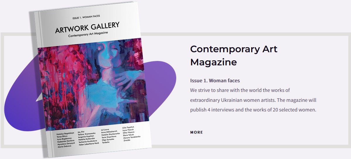 ArtworkGalleryM's tweet photo. Newsletter - Print Magazine, Issue 1 and Open Calls
https://t.co/BfGestiawJ https://t.co/2RgEsGGdJj