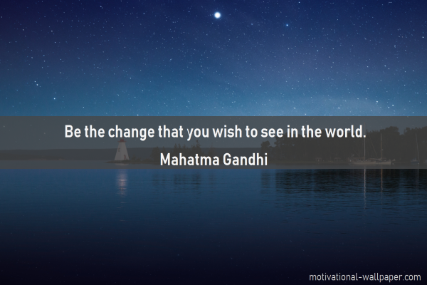 motiwallpaper's tweet photo. Daily Motivational Wallpaper - #Sunday #SundayMotivation #Motivation #MahatmaGandhi https://t.co/La0Jn2oqZj https://t.co/xN320A0uCs