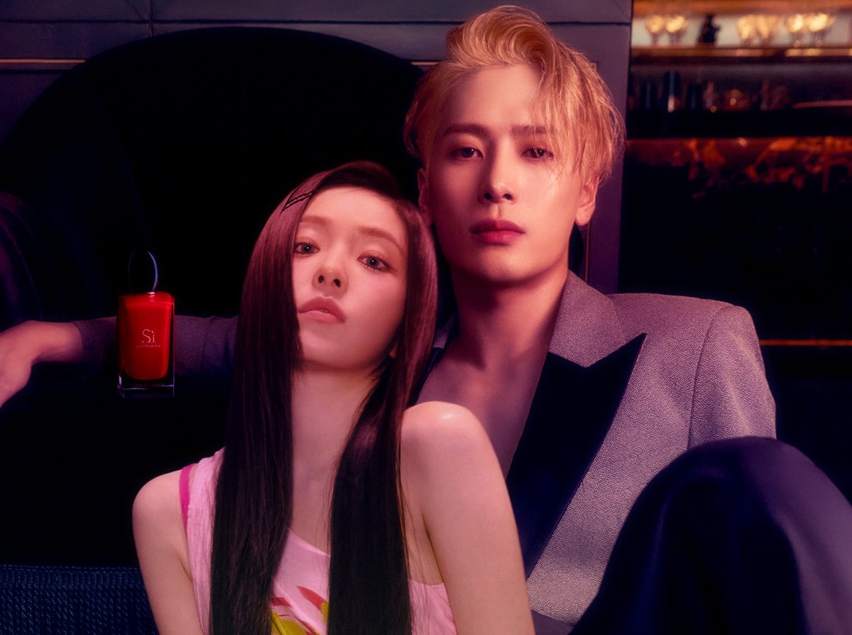 teamjackrene's tweet photo. 💖💕💖
#Jackrene #Gotvelvet https://t.co/v0p9MUQmH1
