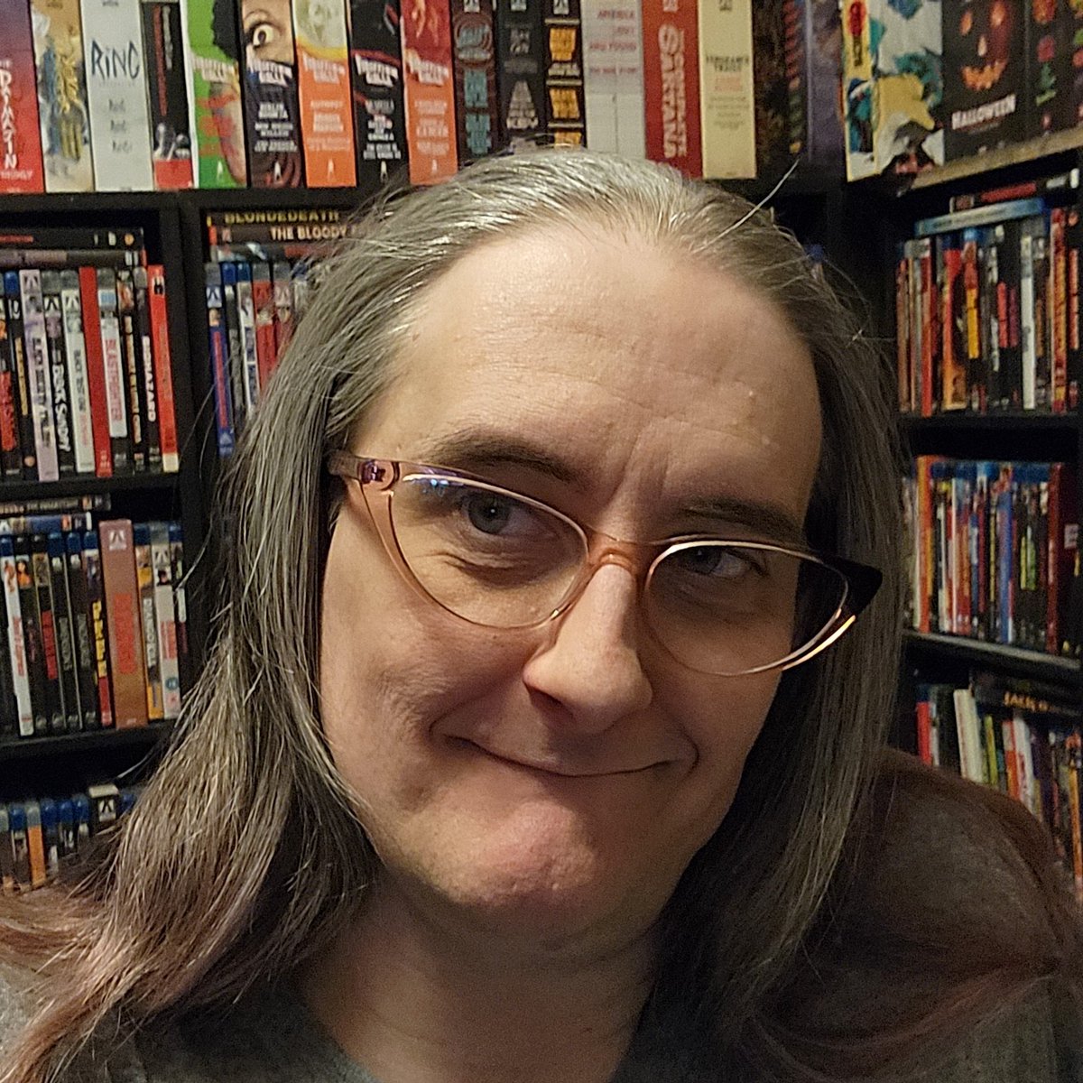 Gelatinous Cube Girl on Twitter "NewProfilePicture"