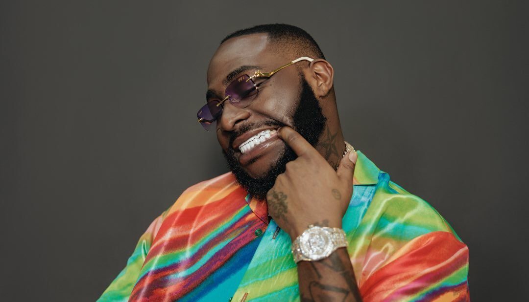 With "Timeless," <a href="/Davido/">Davido</a> reassures fans of musical dominance (Album Review)
lambo.ng/b/1ZZ