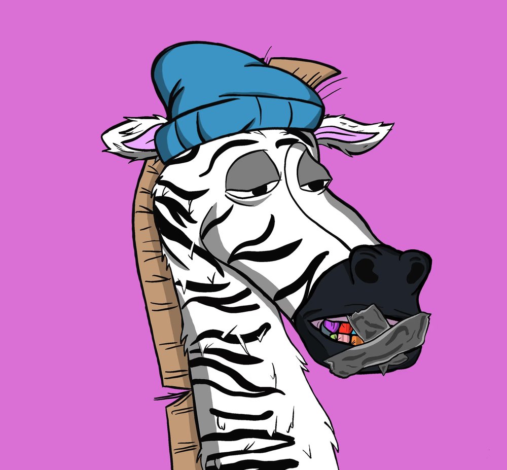 Gino🦒👑! tweet media