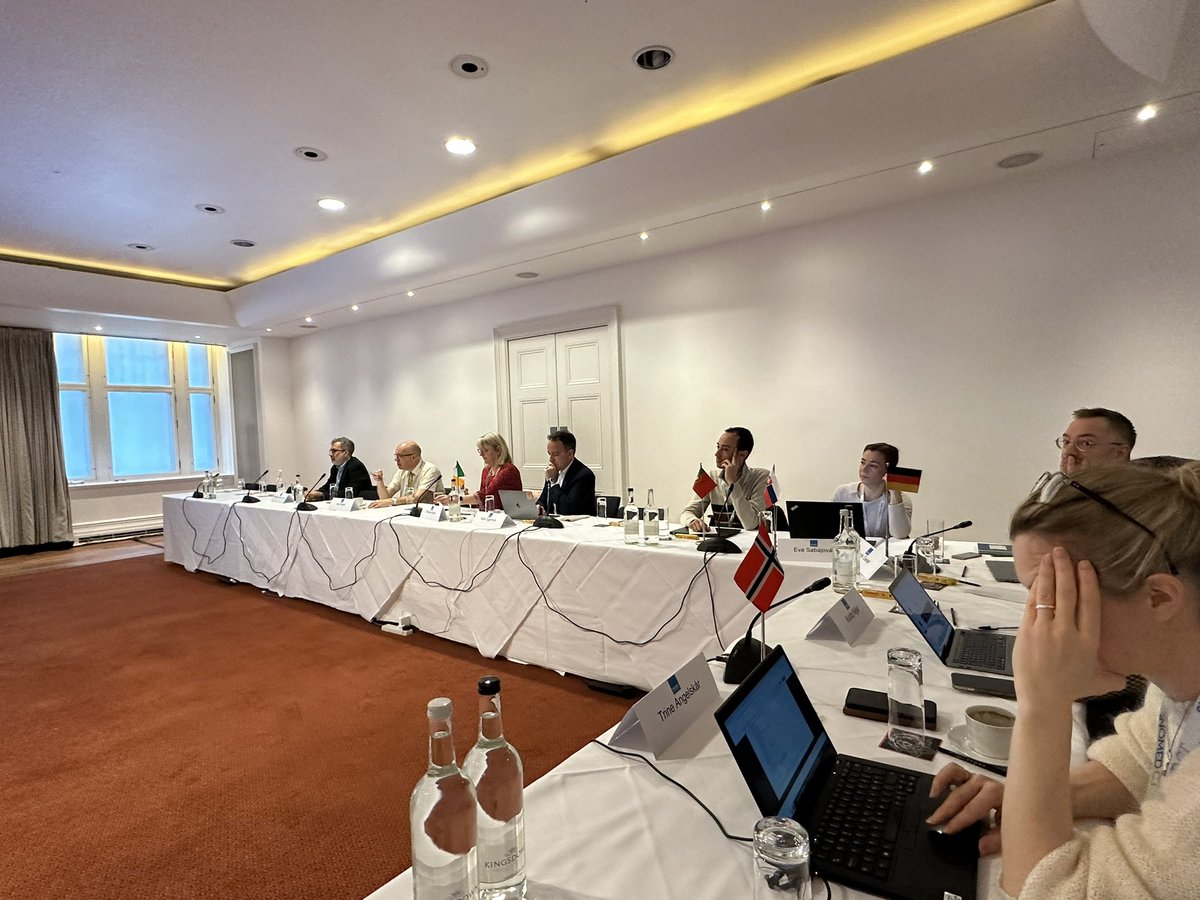 SNOMED International tweet media