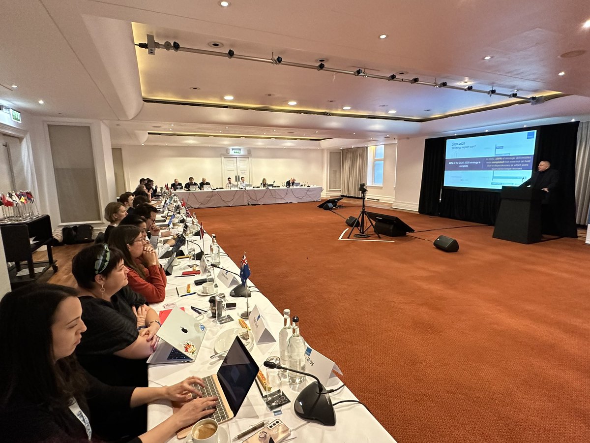 SNOMED International tweet media