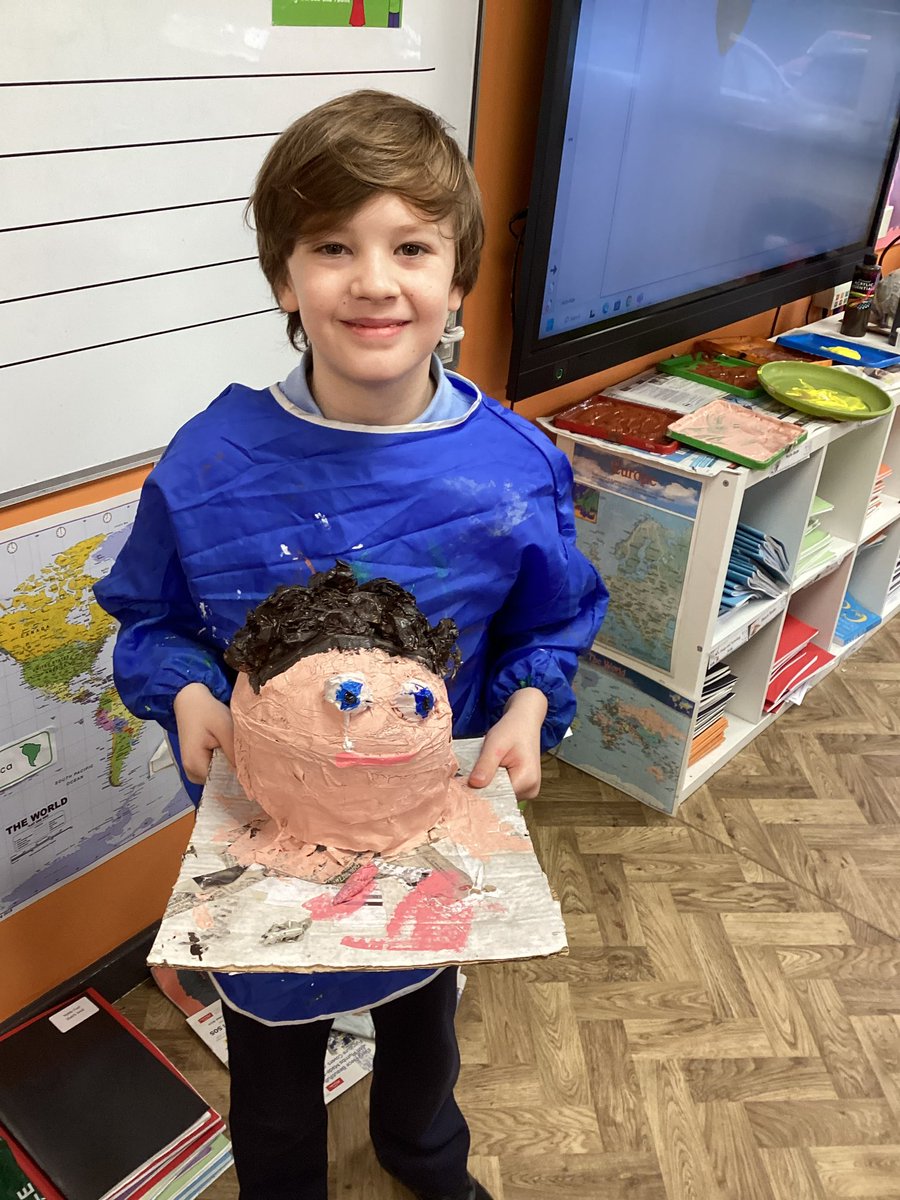 Middleton St Mary's CE (VC) Primary School tweet media