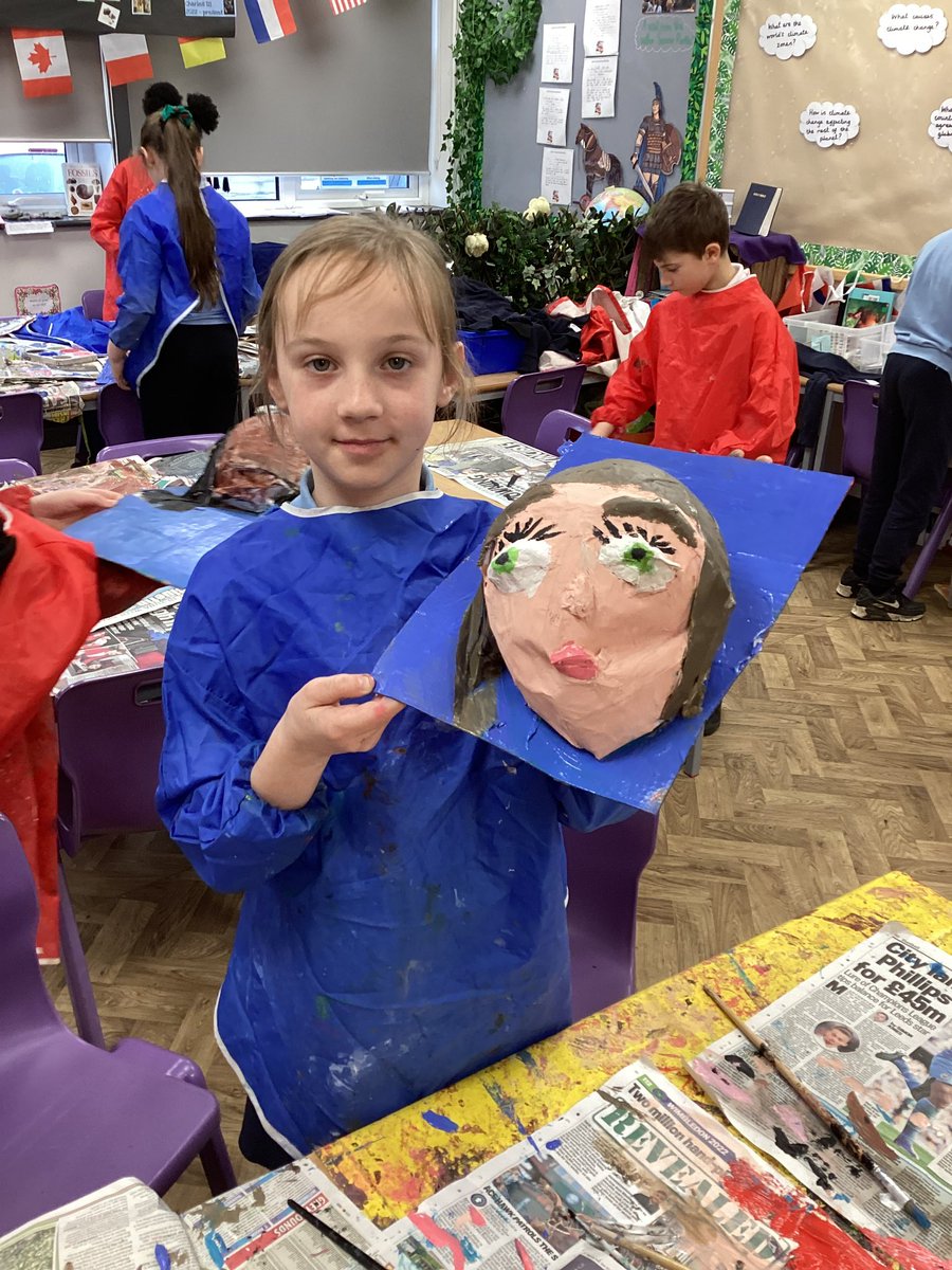 Middleton St Mary's CE (VC) Primary School tweet media