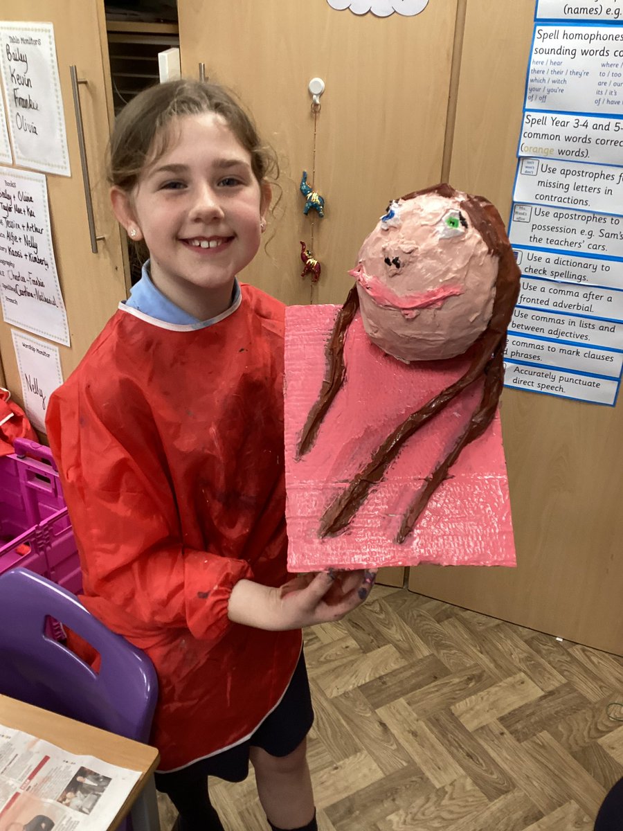 Middleton St Mary's CE (VC) Primary School tweet media