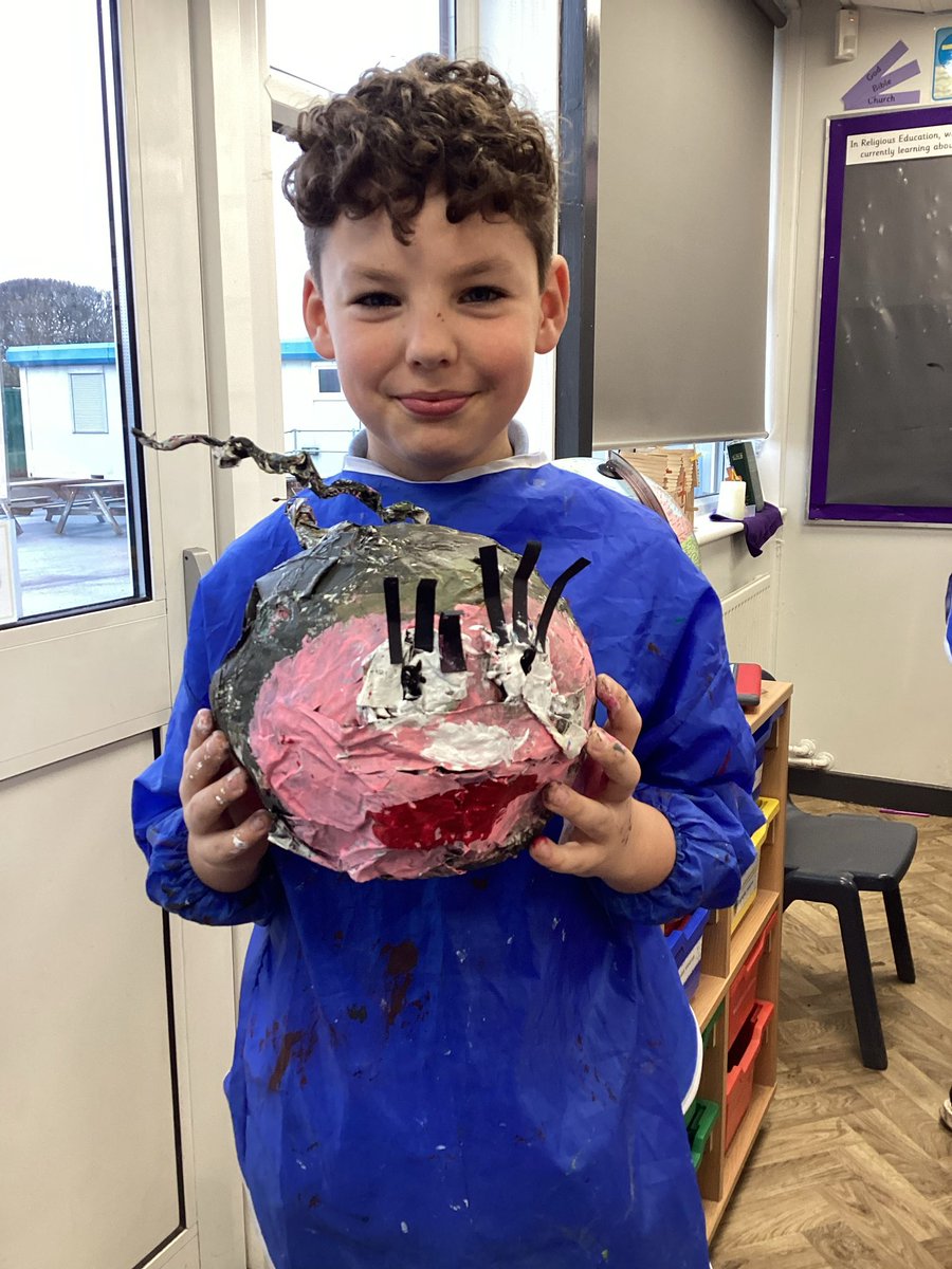 Middleton St Mary's CE (VC) Primary School tweet media