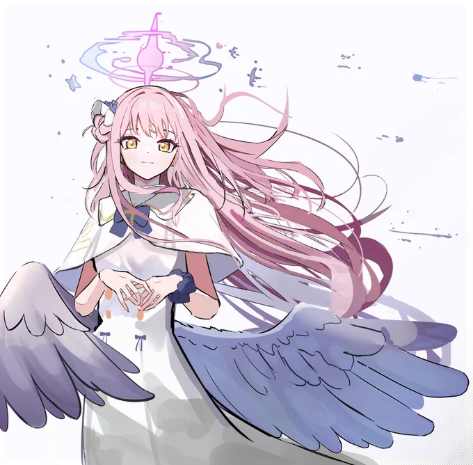 ミカちゃん 