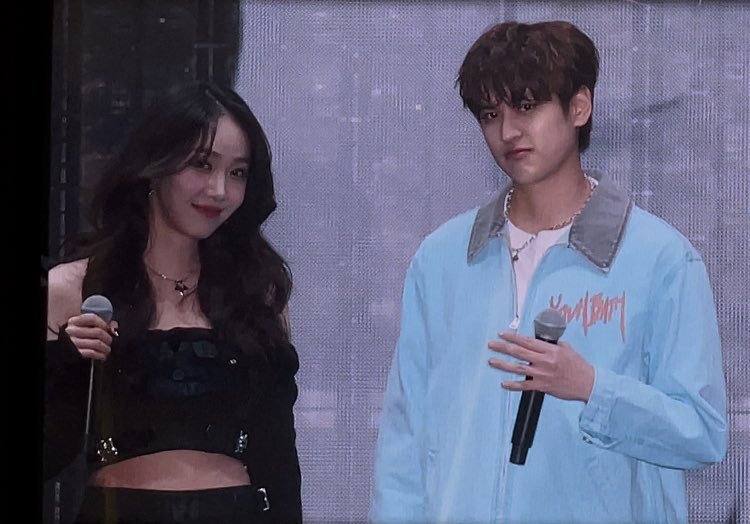 i thought we’ll never get to see chanwoo recreating his childhood photos anymore lol cute