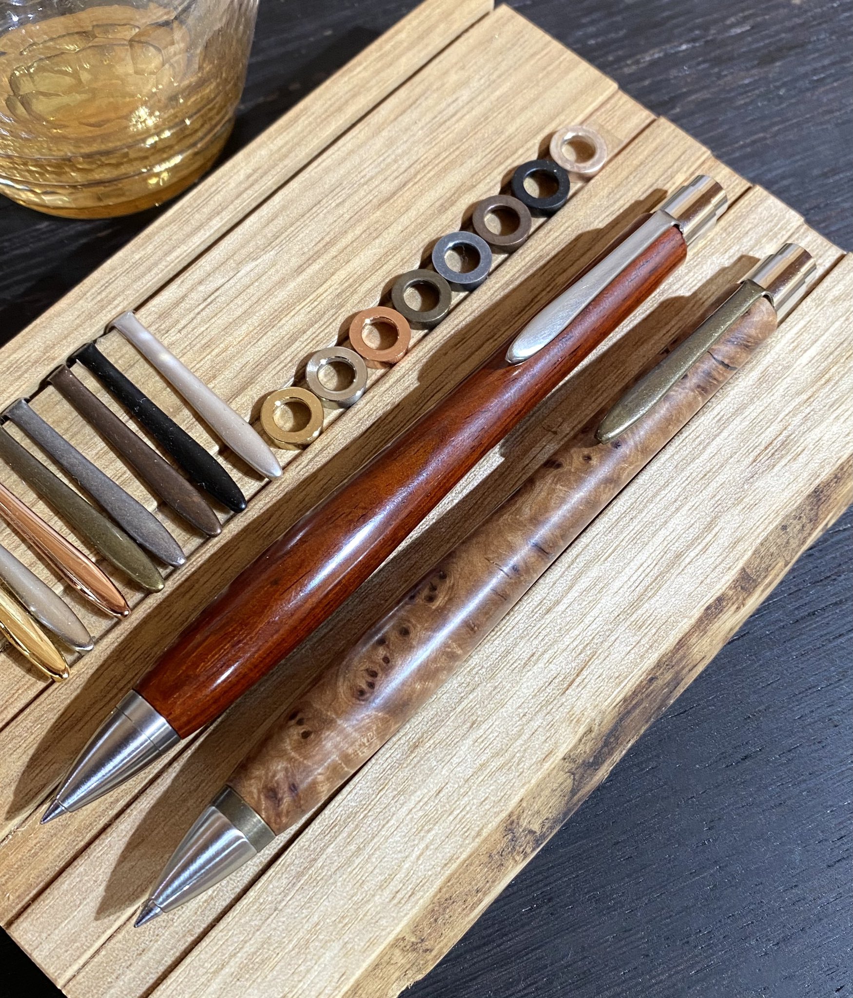 Woodpen craft (@Woodpen_craft) / Twitter