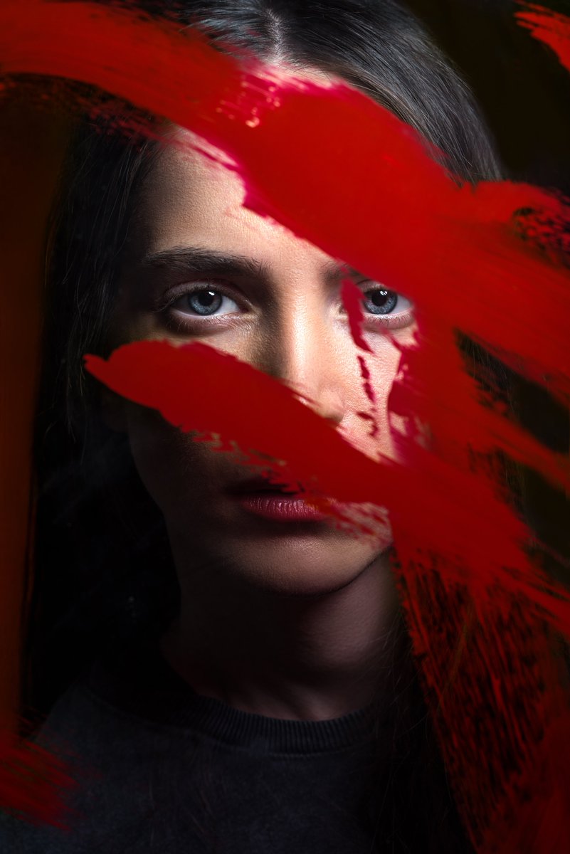 <a href="/vwestphoto_nb/">Victoria West</a> <a href="/TezosCommons/">Tezos Commons</a> Thanks so much dear 🔥😍

#portraittezart
Tag : <a href="/amirhslo/">Amirhslo.eth</a> <a href="/hamidr_sh/">HΛMID</a>