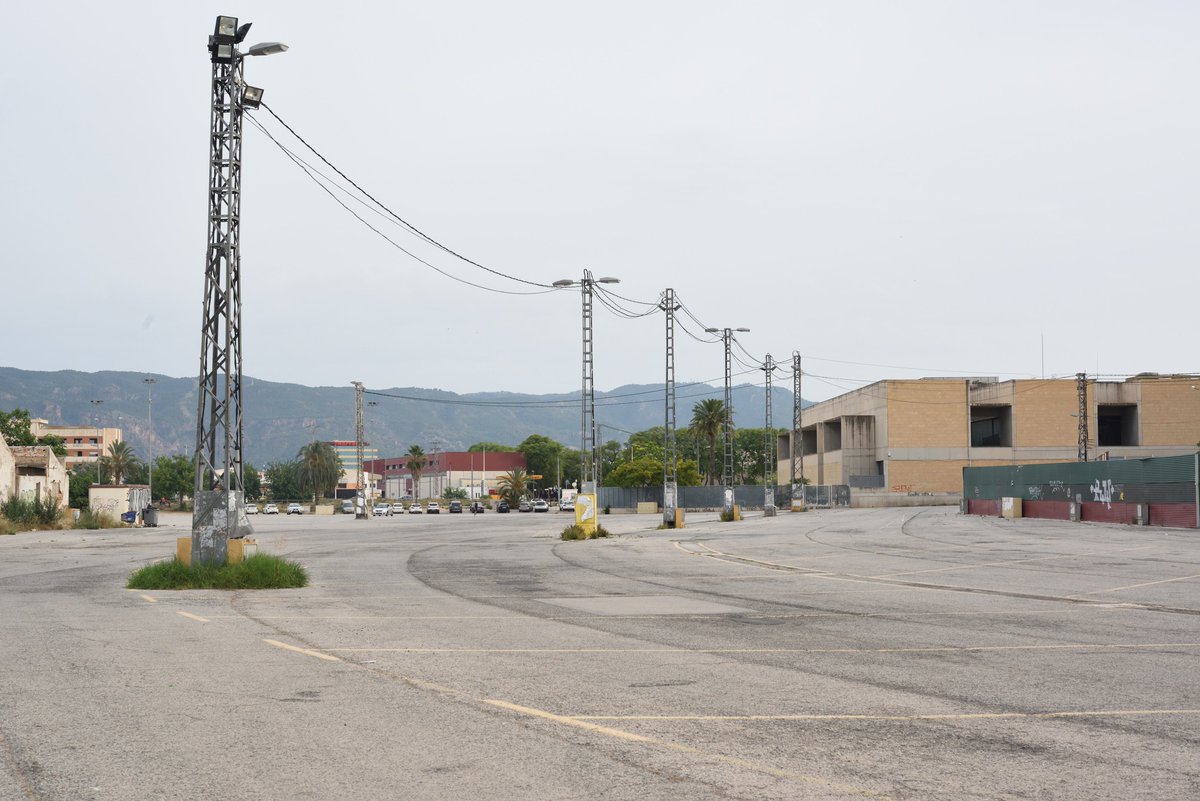 Vecinxs de Vistabella tweet media