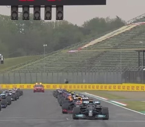 ¿Doble rasero en la FIA? ¿No creo, no...?

#AustraliaDAZNF1 #AustralianGP