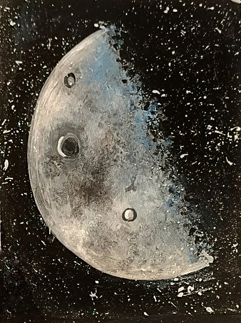 _imnotrude's tweet photo. my first ✨MOON✨ attempt... https://t.co/6iQvceFzD1