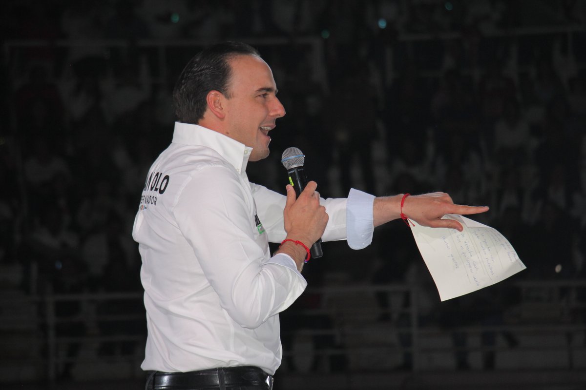 Beatriz Fraustro tweet media