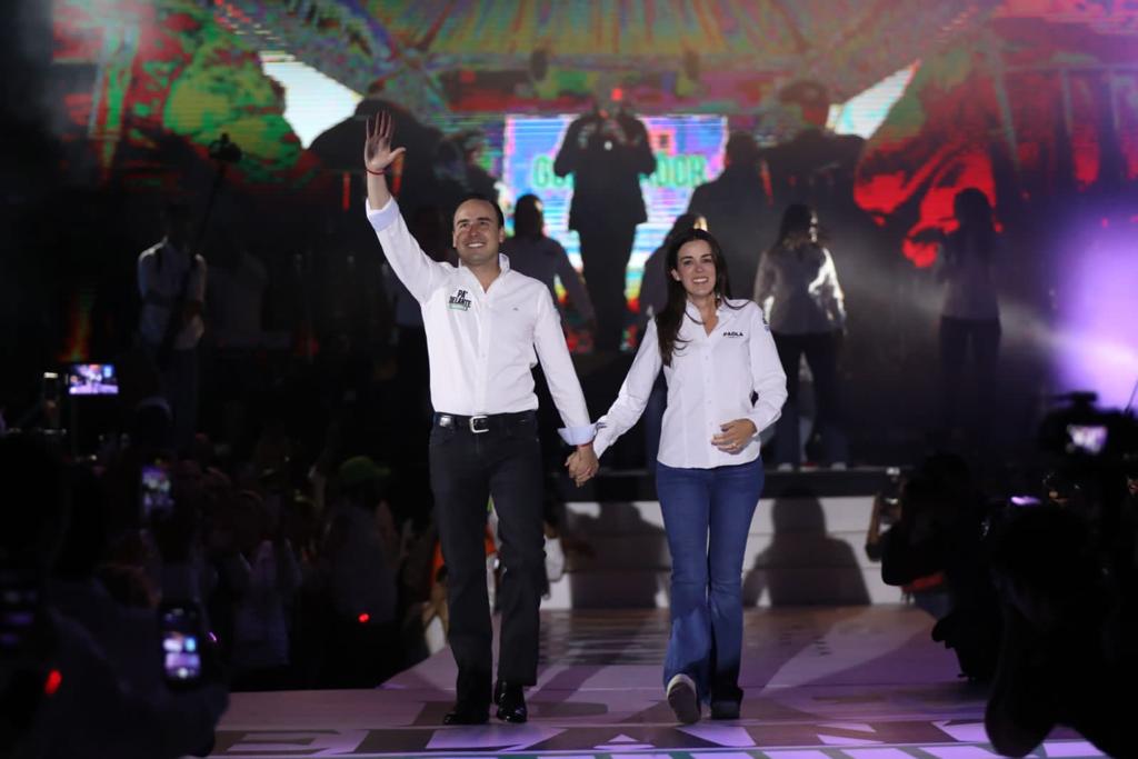 Beatriz Fraustro tweet media