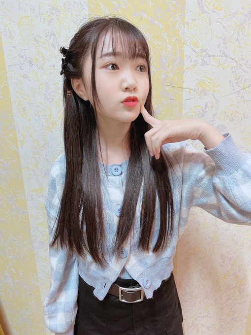 中川琉梨音のTwitter画像6