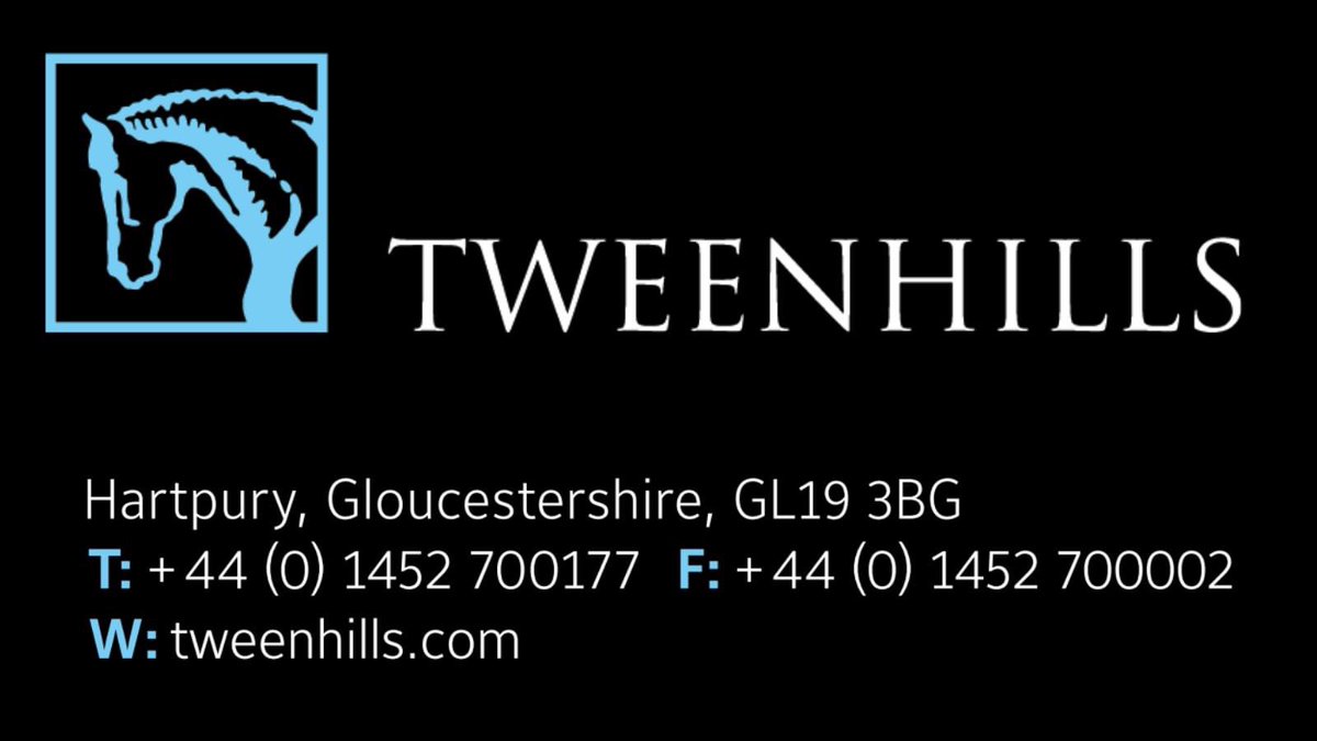 Foster mare urgently required at Tweenhills 

Please contact the office if you can help
📞01452 700177
📧office@tweenhills.com