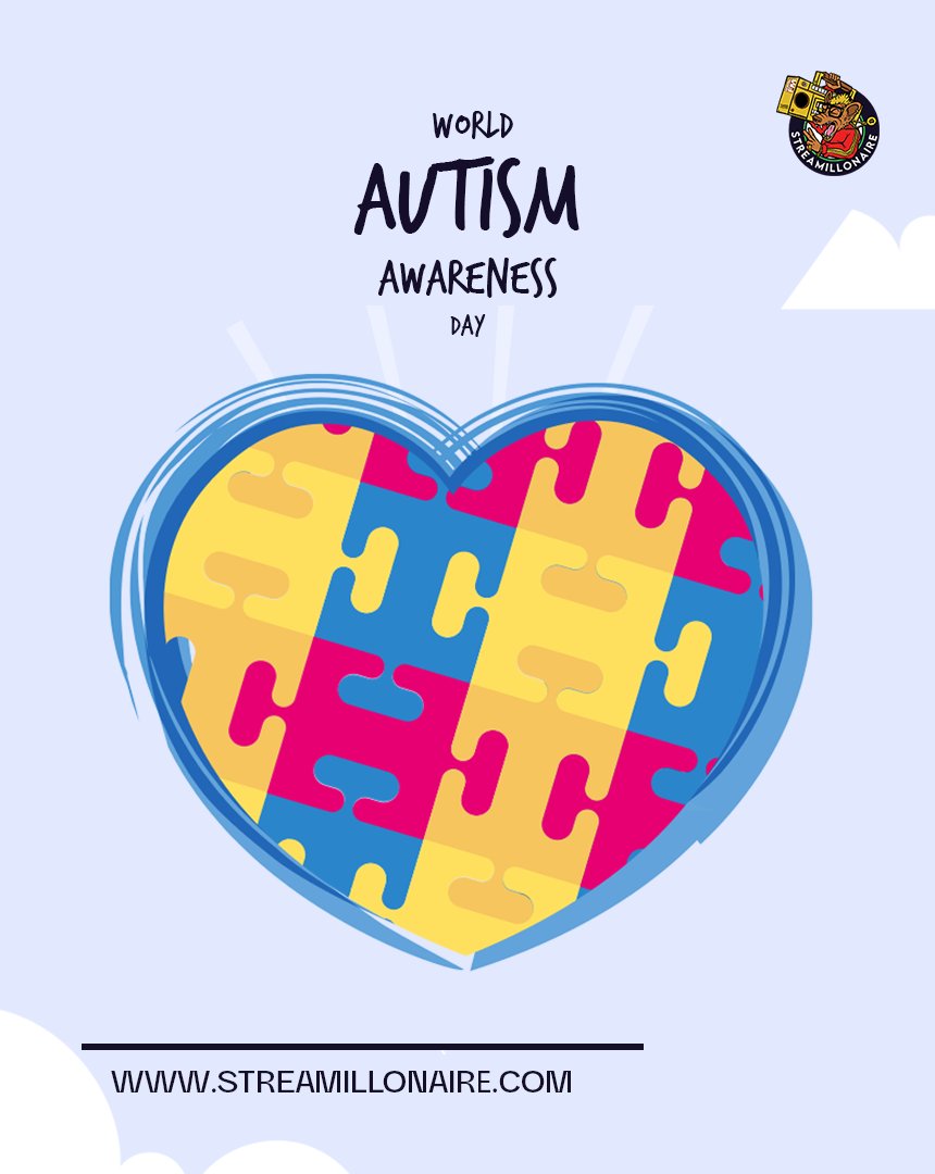 streamillonaire's tweet photo. #AutismAwarenessMonth #transformingthenarrative #nftartwork #artwork #artoftheday https://t.co/XFrthP0zm3