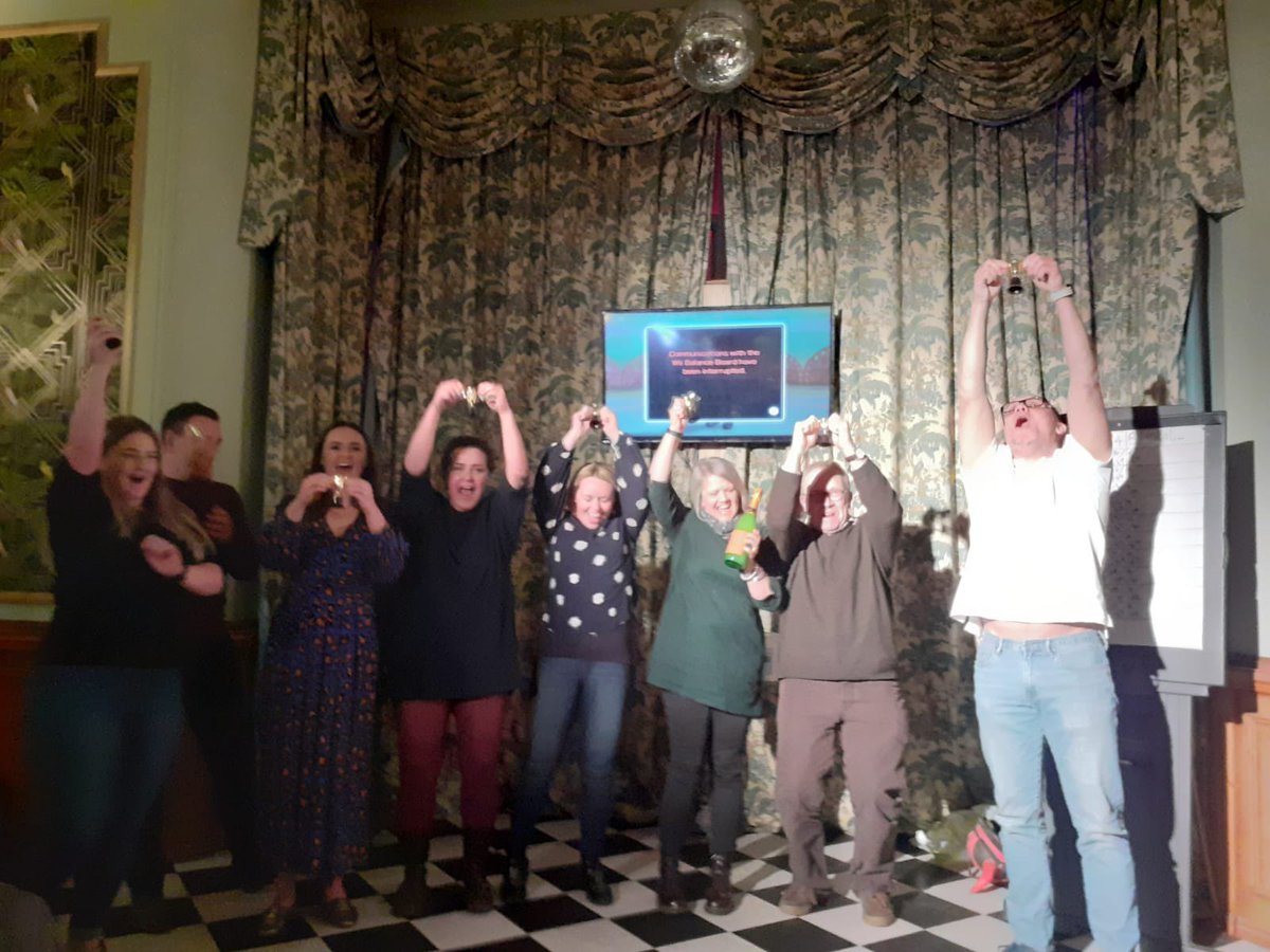 Miss_K_Geog's tweet photo. 🌷M  A  R  C  H 🌷

The month started off with a visit from OFSTED, the middle was filled with rugby (shock!), and it ended with being on the winning team at my first pub quiz since my university days! 

A very quiet (and wet 🌧️) month but still filled with lots of memories made https://t.co/fLM1lM3Wuy