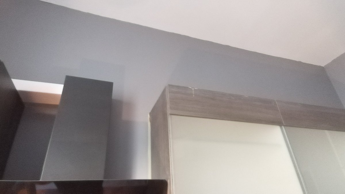 TaboadaBorisz's tweet photo. The kitchen this color grey is wonderful https://t.co/mMopiERTtr