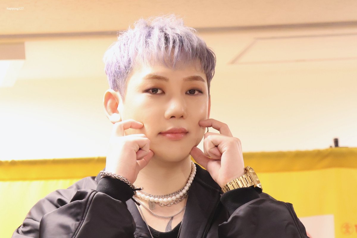 hapyong127's tweet photo. 230401
WE:A 1st JAPAN SINGLE「24/7」
Release Event
TOWER RECORDS 横浜ビブレ

오랜만이양🥹
안보는 사이에 많이 귀여워졌다?ㅎㅎ

#Z_UK #zuk #지욱
#위아 #WEA
元 #BIGFLO #빅플로
@official_Z_uK
@OFFICIAL_WE_A https://t.co/HOWbC63MHN