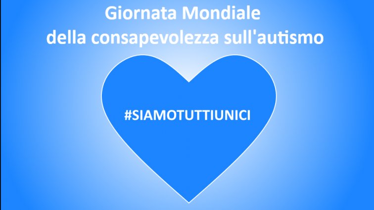 #GiornataMondialeAutismo 
#2aprile 💙
Giornata Mondiale Consapevolezza Autismo 💙