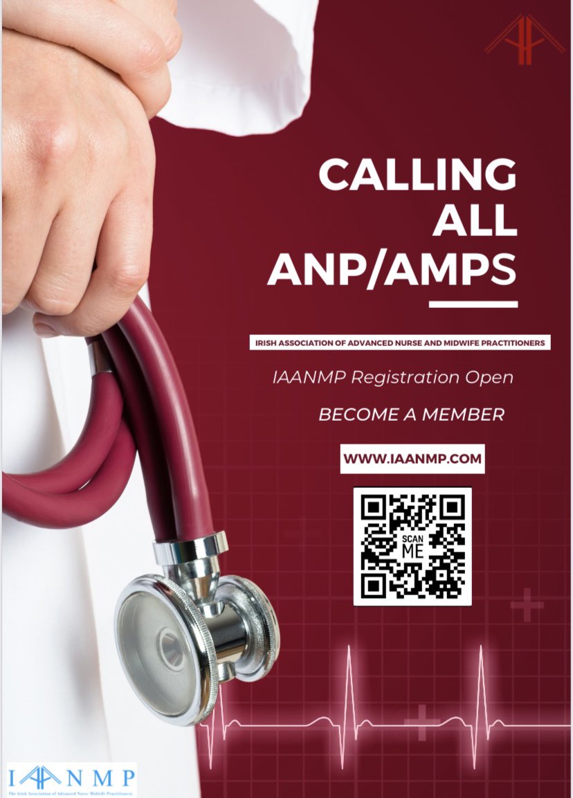 IAANMP (@iaanmp) on Twitter photo 